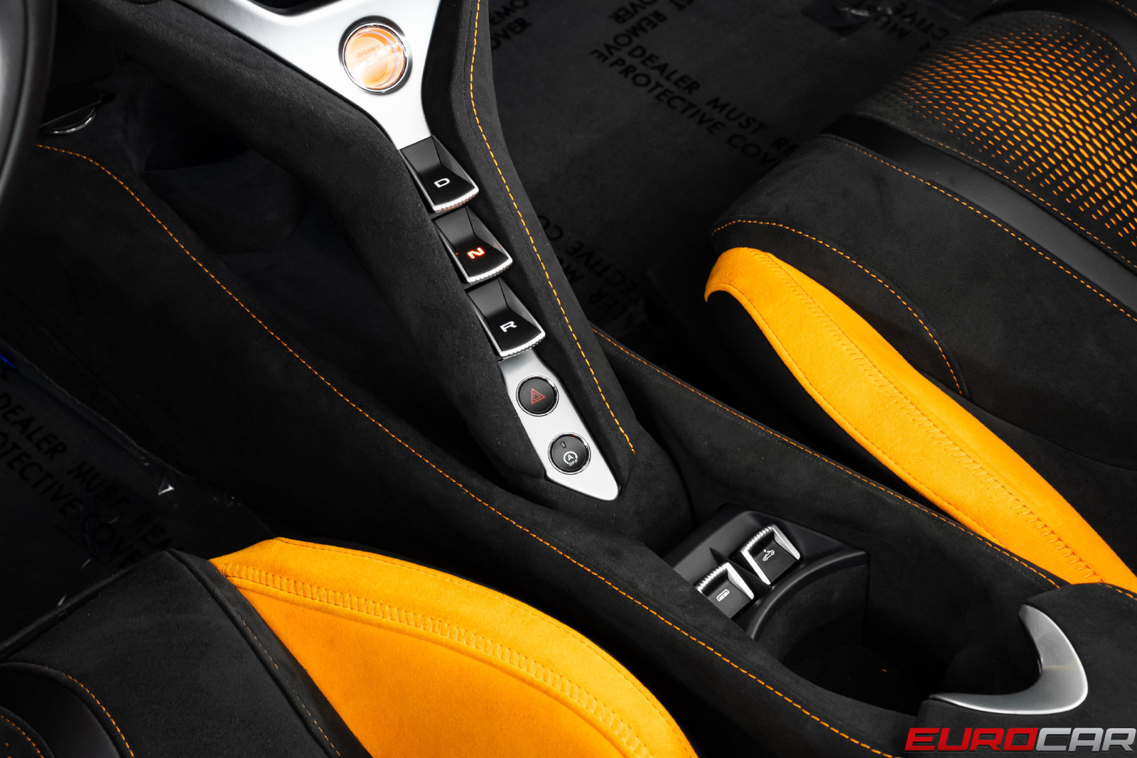 Used 2026 McLaren 750S Spider RWD image 34