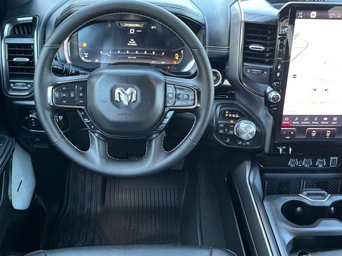 New 2026 RAM 1500 Rebel w/ Rebel Level 2 Equipment Group image 14