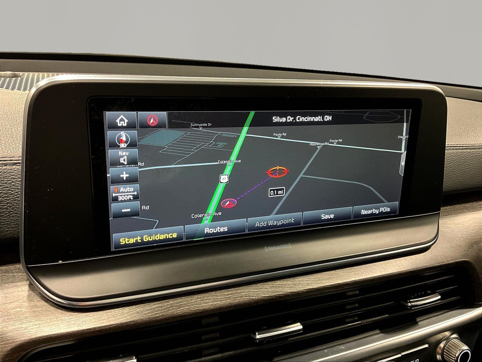 Used 2020 Kia Telluride EX FWD image 14