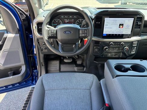 New 2026 Ford F150 XL image 14