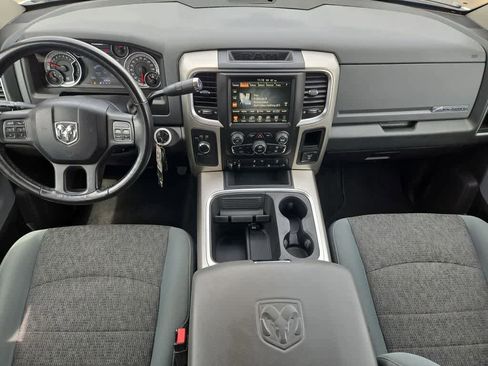 Used 2016 RAM 2500 Big Horn AWD/4WD image 16