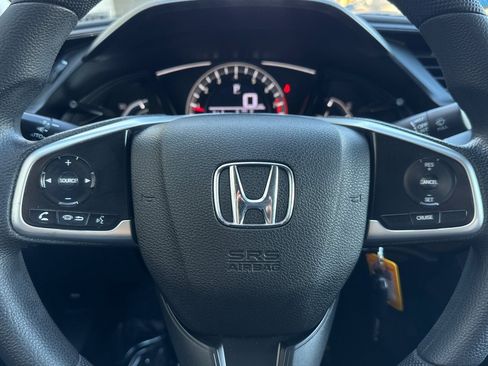 Certified 2018 Honda Civic LX image 21