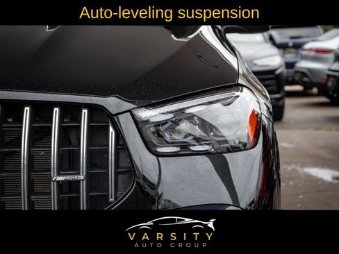 Used 2024 Mercedes-Benz GLE 53 AMG GLE 53 AMGﾮ image 34