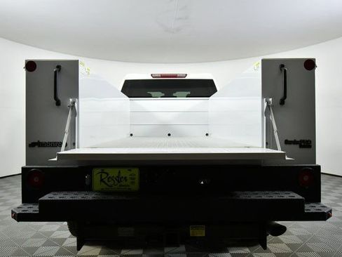 New 2026 Chevrolet Silverado 3500 W/T w/ WT Convenience Package image 25