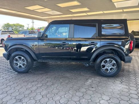 Used 2024 Ford Bronco Big Bend AWD/4WD image 10
