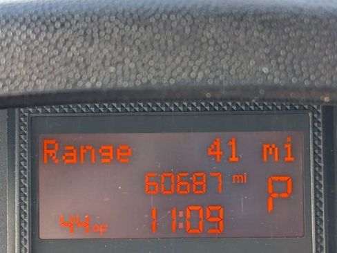 Used 2019 RAM ProMaster 1500 image 11