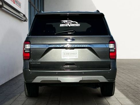 Used 2019 Ford Expedition Limited image 4