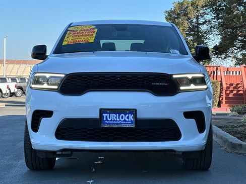 Used 2023 Dodge Durango GT image 10
