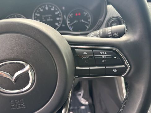 Used 2025 MAZDA CX-90 3.3 Turbo w/ Select Package image 17