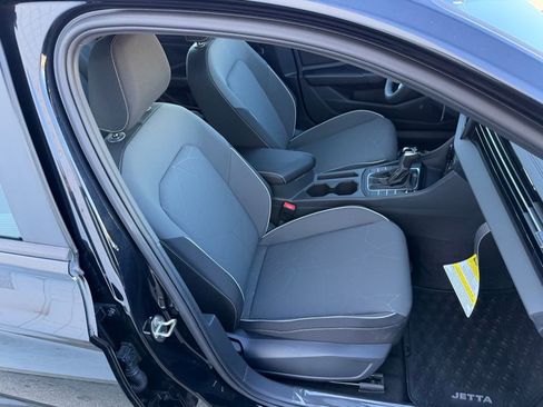 New 2026 Volkswagen Jetta Sport image 18