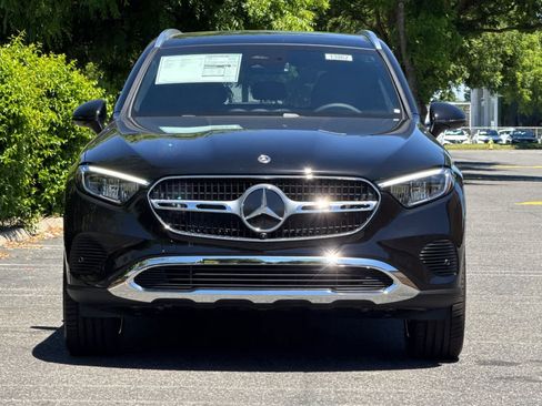 New 2026 Mercedes-Benz GLC 300 4MATIC image 8