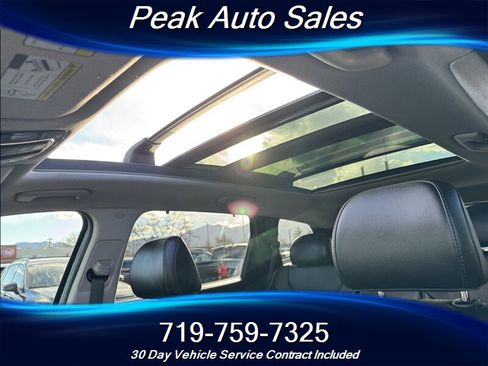 Used 2022 Hyundai Santa Fe Limited image 23
