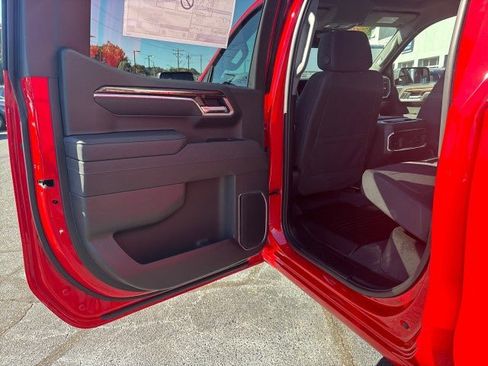 New 2026 GMC Sierra 1500 Elevation w/ Preferred Package image 30
