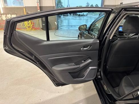 Certified 2023 Nissan Altima 2.5 SL AWD/4WD image 11