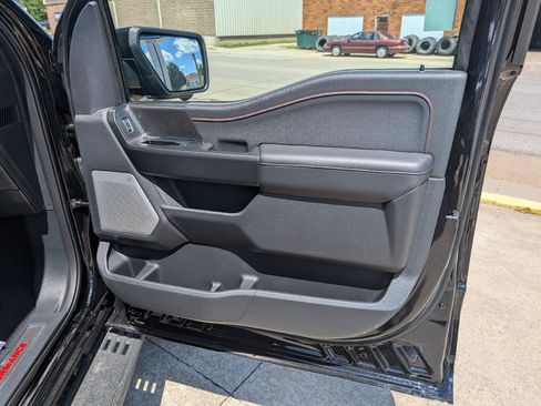 New 2026 Ford F150 Raptor AWD/4WD image 16