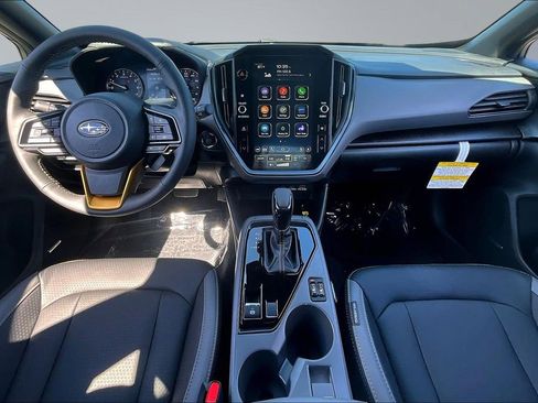 New 2026 Subaru Crosstrek 2.5i Wilderness AWD/4WD image 5
