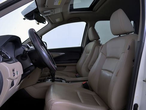 Used 2018 Honda Pilot EX-L image 15