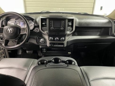 Used 2020 RAM 2500 Tradesman AWD/4WD image 13