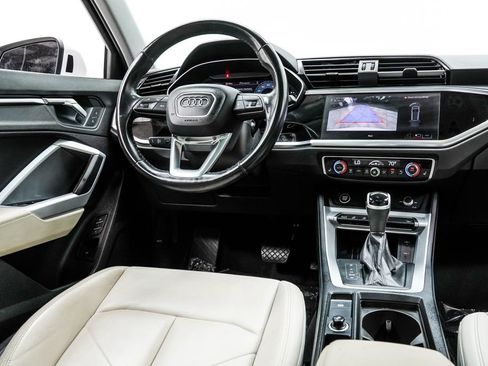 Used 2024 Audi Q3 2.0T Premium AWD/4WD image 23
