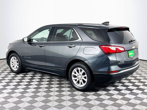Used 2019 Chevrolet Equinox LT FWD image 6