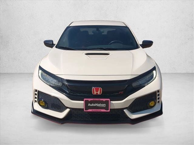 Used 2019 Honda Civic Type R image 2