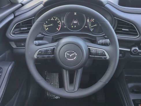 New 2026 MAZDA CX-30 AWD 2.5 S image 23