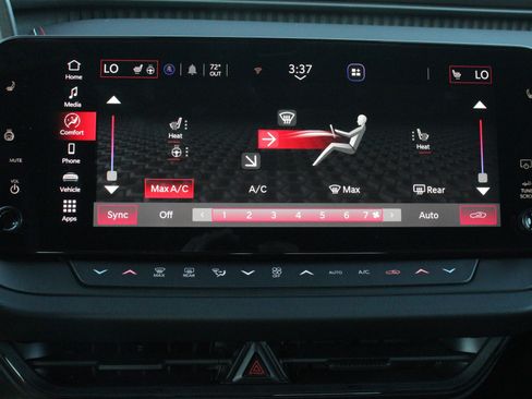 New 2026 Dodge Charger Scat Pack AWD/4WD image 15