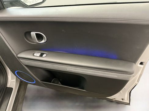 Used 2023 Hyundai Ioniq 5 SEL image 34
