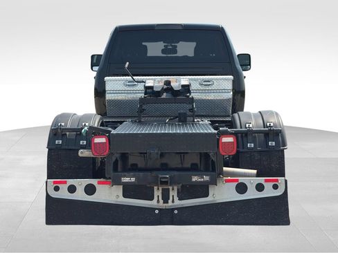 Used 2023 RAM 3500 Tradesman w/ Max Tow Package AWD/4WD image 22