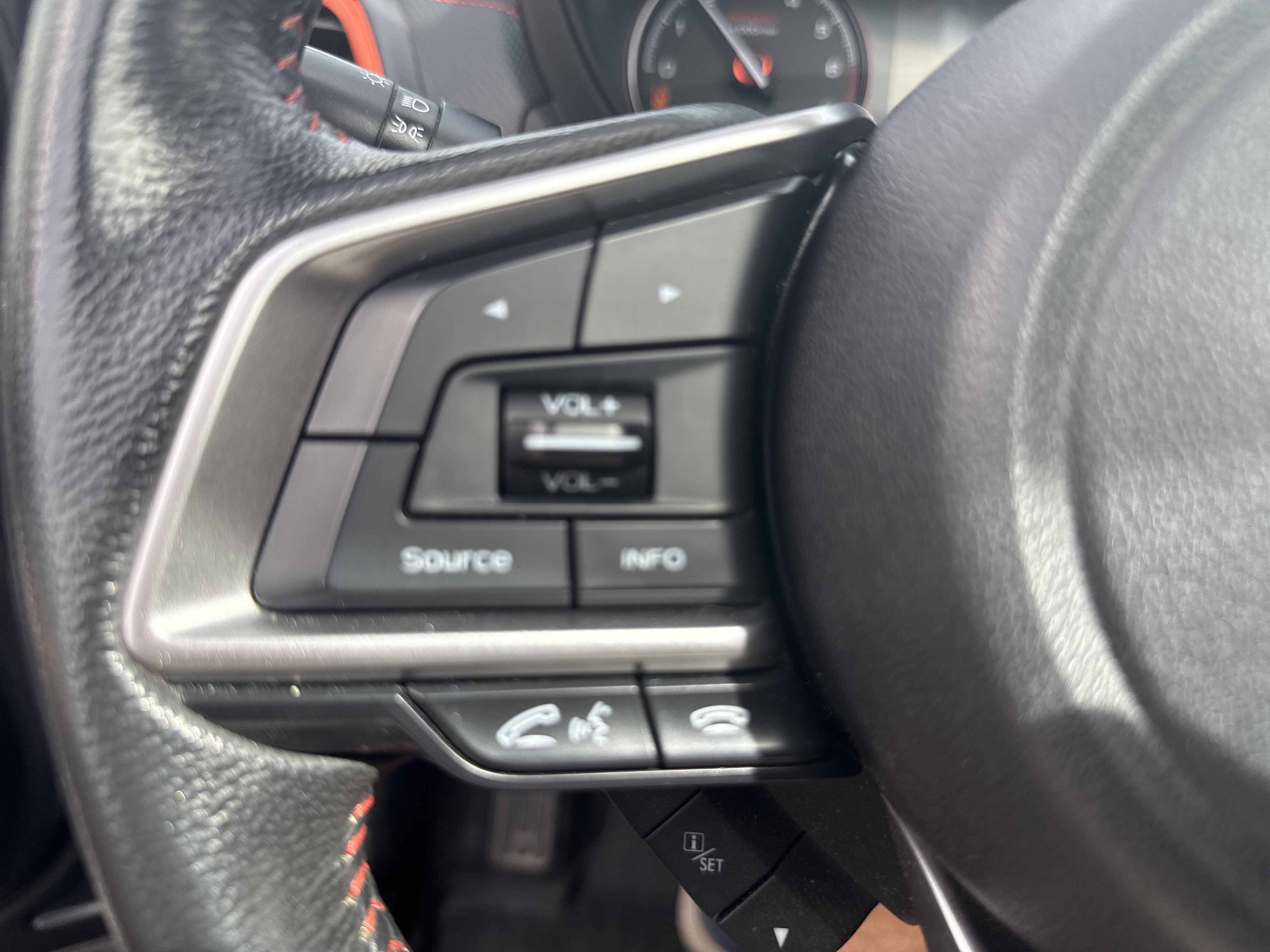Used 2019 Subaru Forester Sport AWD/4WD image 23