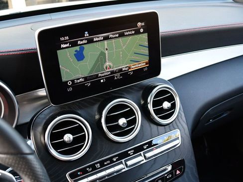 Used 2019 Mercedes-Benz GLC 43 AMG 4MATIC image 60