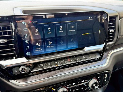 New 2026 Chevrolet Silverado 2500 LTZ w/ LTZ Plus Package image 24