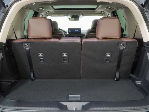 New 2026 Honda Pilot Elite image 9