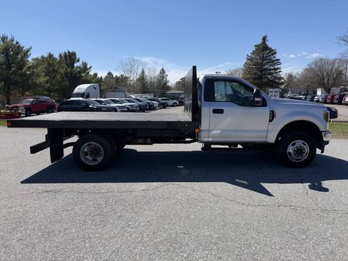 Used 2019 Ford F350 XL w/ XL Value Package AWD/4WD image 6
