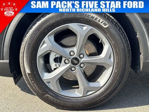 Used 2025 Ford Escape ST-Line w/ Tech Pack #1 image 19