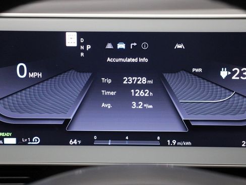 Used 2024 Hyundai Ioniq 5 SEL image 23