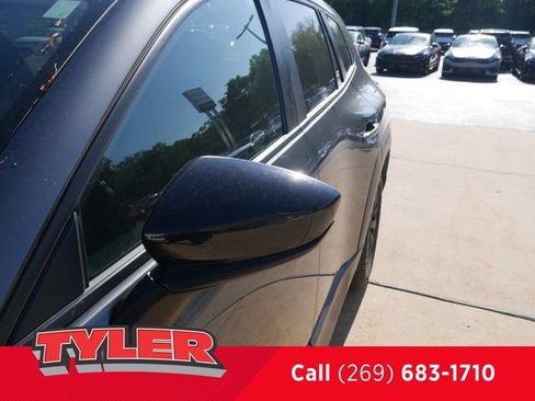 Used 2024 MAZDA CX-50 AWD 2.5 S w/ Cargo Package image 11