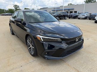 Used 2023 Honda Civic Touring video 2