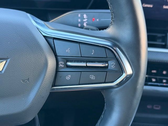 Used 2026 Chevrolet Equinox LT w/ Convenience Package II FWD image 23