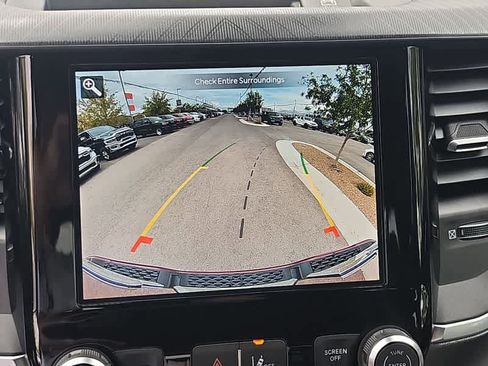 New 2026 RAM 1500 Big Horn image 26