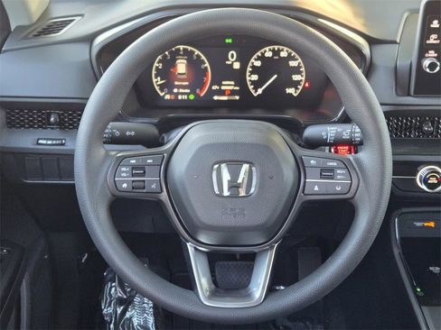 New 2026 Honda CR-V LX image 17