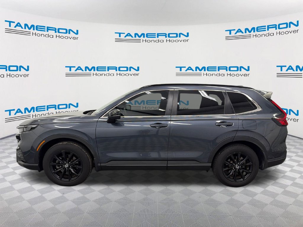 Used 2024 Honda CR-V Sport-L image 2