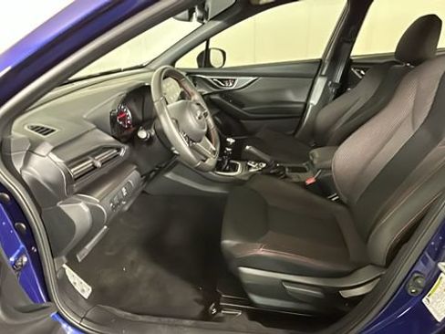 Used 2023 Subaru WRX Premium AWD/4WD image 11