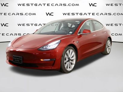 Used 2019 Tesla Model 3 Long Range