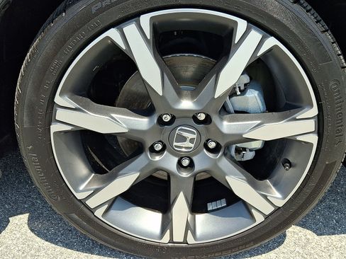 Certified 2026 Honda Civic Sport Touring image 8