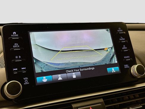 Used 2019 Honda Accord EX-L image 22