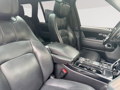 Used 2019 Land Rover Range Rover Autobiography AWD/4WD image 24