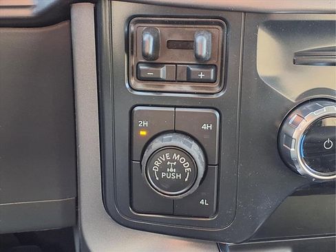 New 2026 Ford F150 XLT w/ Equipment Group 302A MID image 11