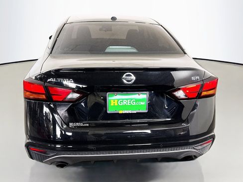 Used 2020 Nissan Altima 2.5 SR image 8