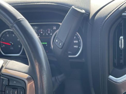 Used 2023 Chevrolet Silverado 2500 High Country w/ Z71 Off-Road Package image 28